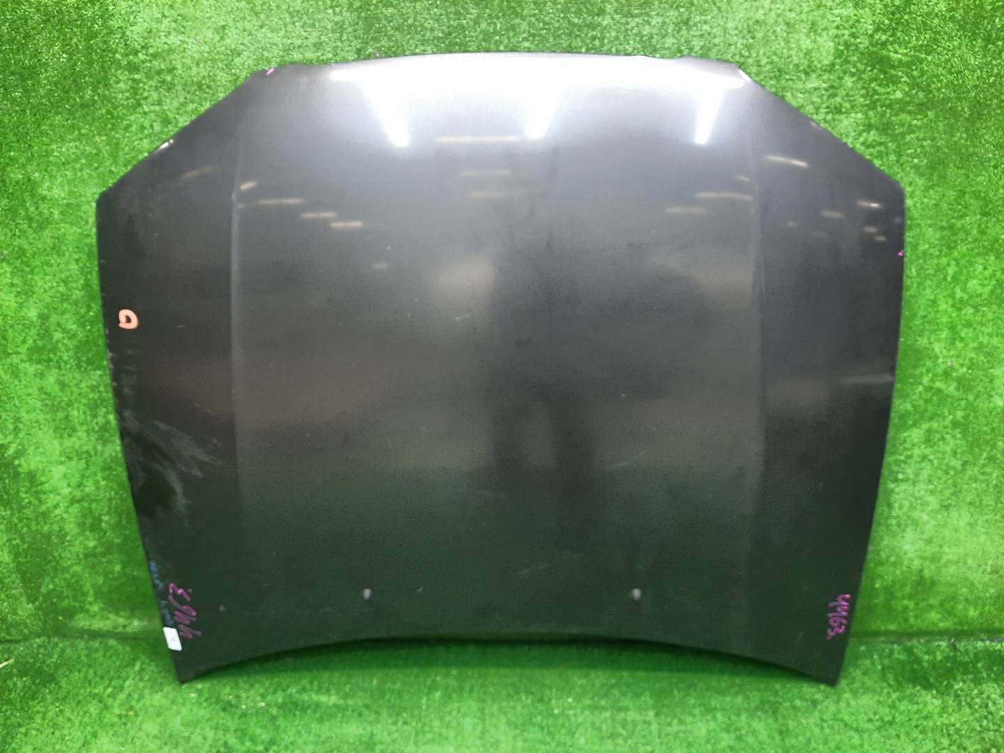 Капот TOYOTA CAMRY GRACIA MCV21W, MCV25W, SXV20W, MCV20W, SXV25W 4463 1 ракурс