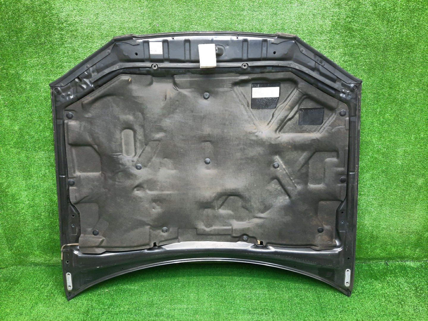 Капот TOYOTA CAMRY GRACIA MCV21W, MCV25W, SXV20W, MCV20W, SXV25W 4463 3 ракурс