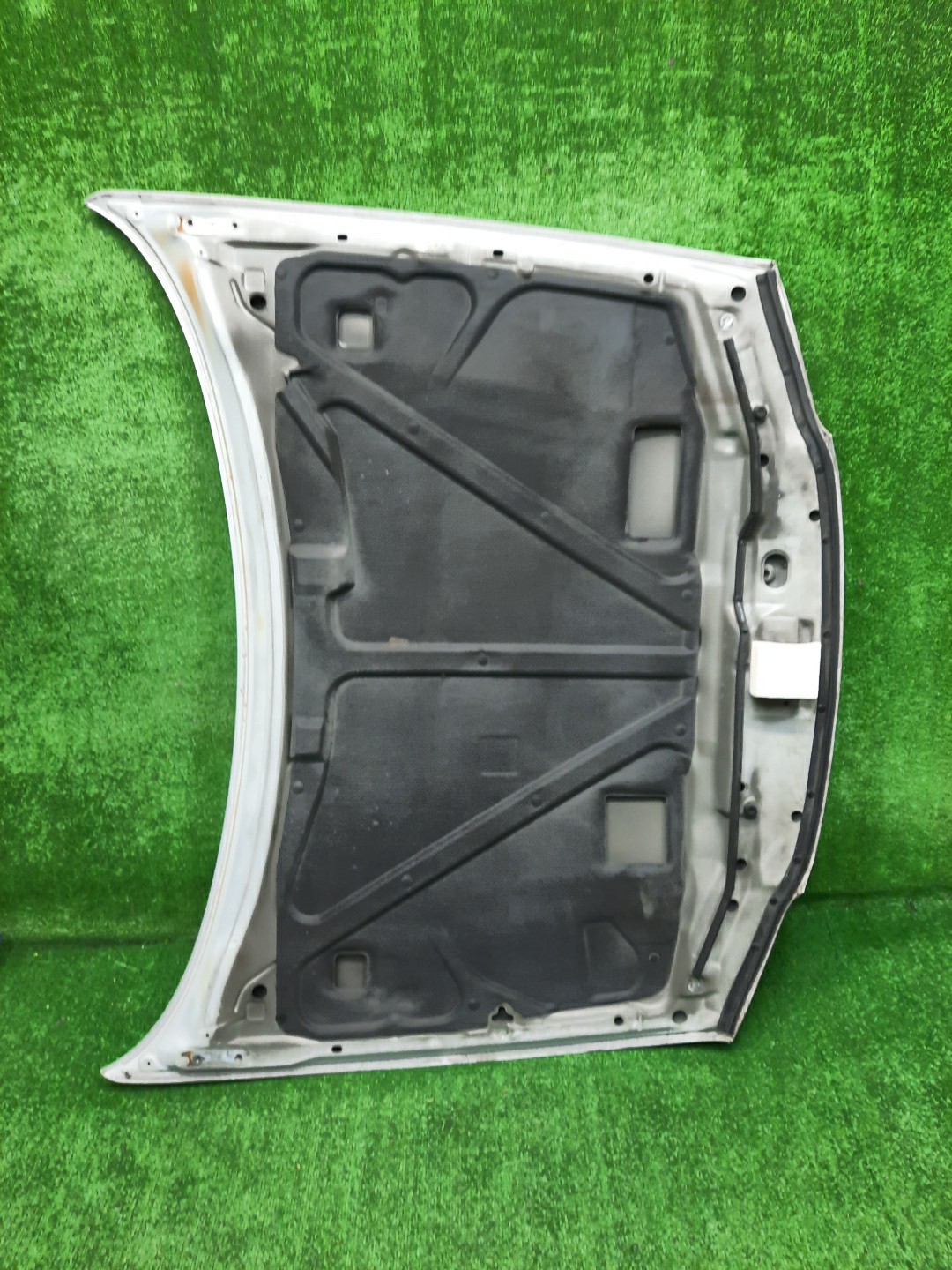 Капот MAZDA CAPELLA, 626 GF8P, GWEW, GW8W, GWER, GWFW, GFEP, GW5R, GW 4494 4 ракурс