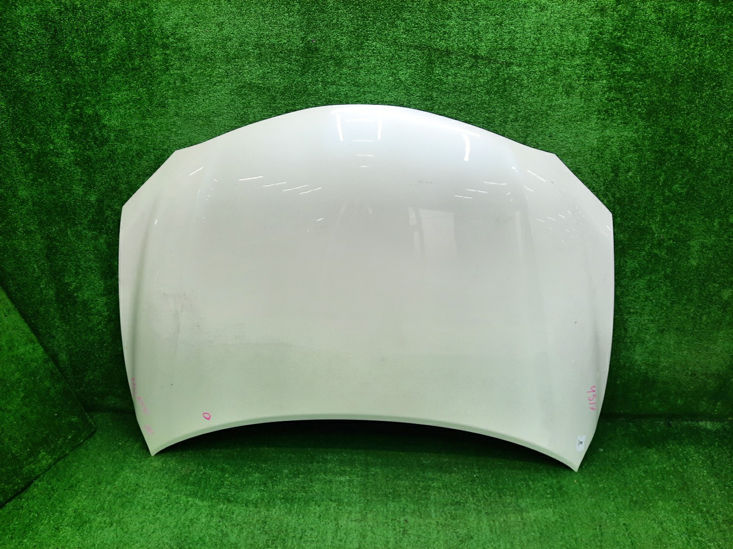 Капот TOYOTA CAMRY, ALTIS AHV40, GSV40, ACV40, ACV45, ACV40N, ACV45N 4517 1 ракурс