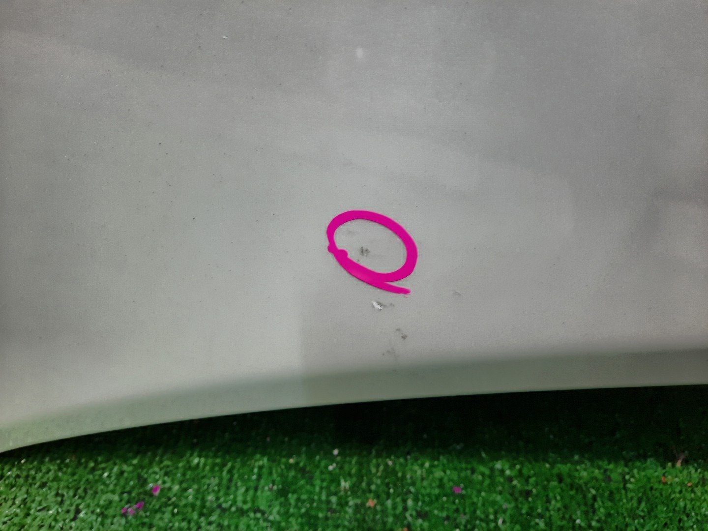 Капот TOYOTA CAMRY, ALTIS AHV40, GSV40, ACV40, ACV45, ACV40N, ACV45N 4517 2 ракурс