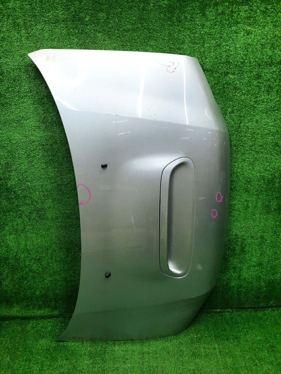 Капот TOYOTA TOWN ACE NOAH, LITE ACE NOAH, NOAH, LITE ACE CR40G, SR40G, SR50G, CR50G, CR42V, CR51V, CR41V, KR40V, KR42V, CR52V, KR41V 4556 1 ракурс Капот TOYOTA TOWN ACE NOAH, LITE ACE NOAH, NOAH, LITE ACE CR40G, SR40G, SR50G, CR50G, CR42V, CR51V, CR41V, KR40V, KR42V, CR52V, KR41V 4556 1 ракурс