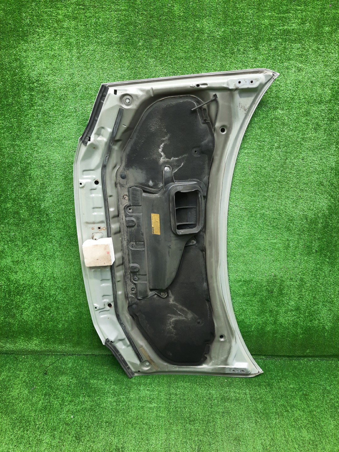 Капот TOYOTA TOWN ACE NOAH, LITE ACE NOAH, NOAH, LITE ACE CR40G, SR40G, SR50G, CR50G, CR42V, CR51V, CR41V, KR40V, KR42V, CR52V, KR41V 4556 4 ракурс