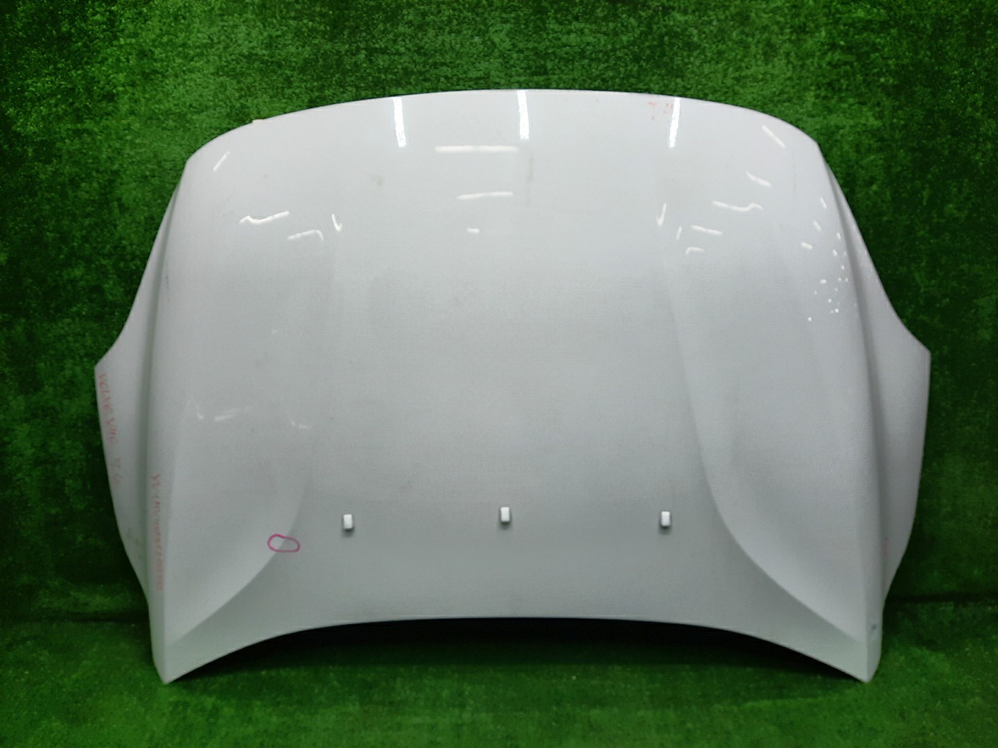 Капот VOLVO V40 MZ63, MV, MV48 4579 1 ракурс