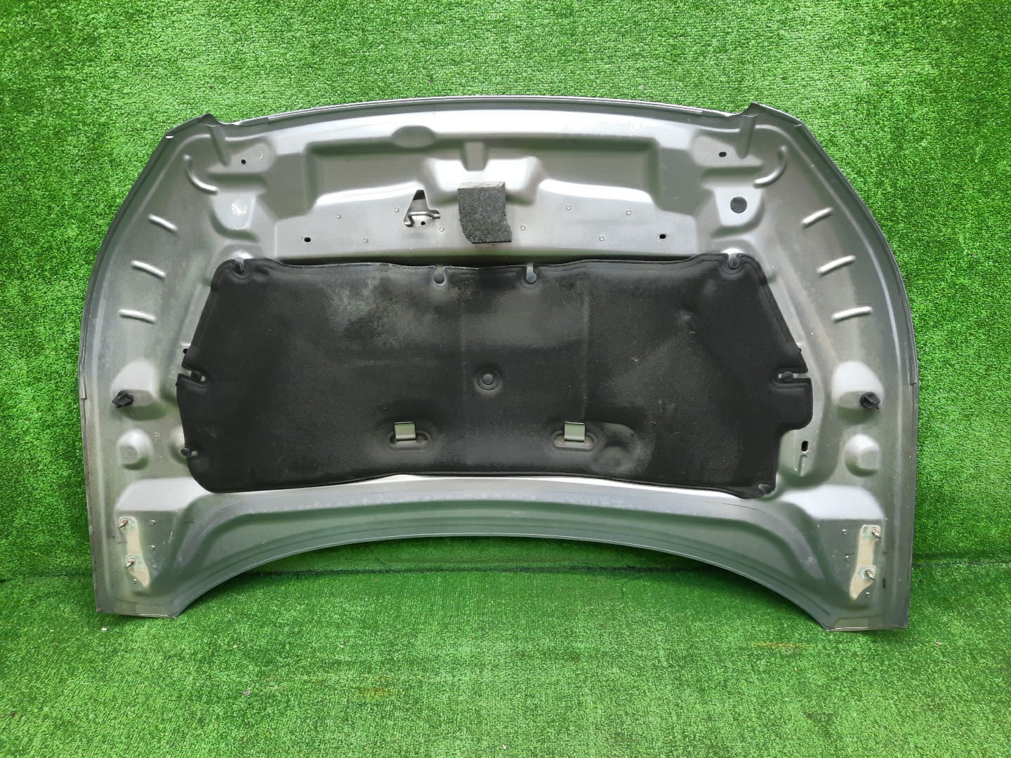 Капот PEUGEOT 308 4C 4607 3 ракурс