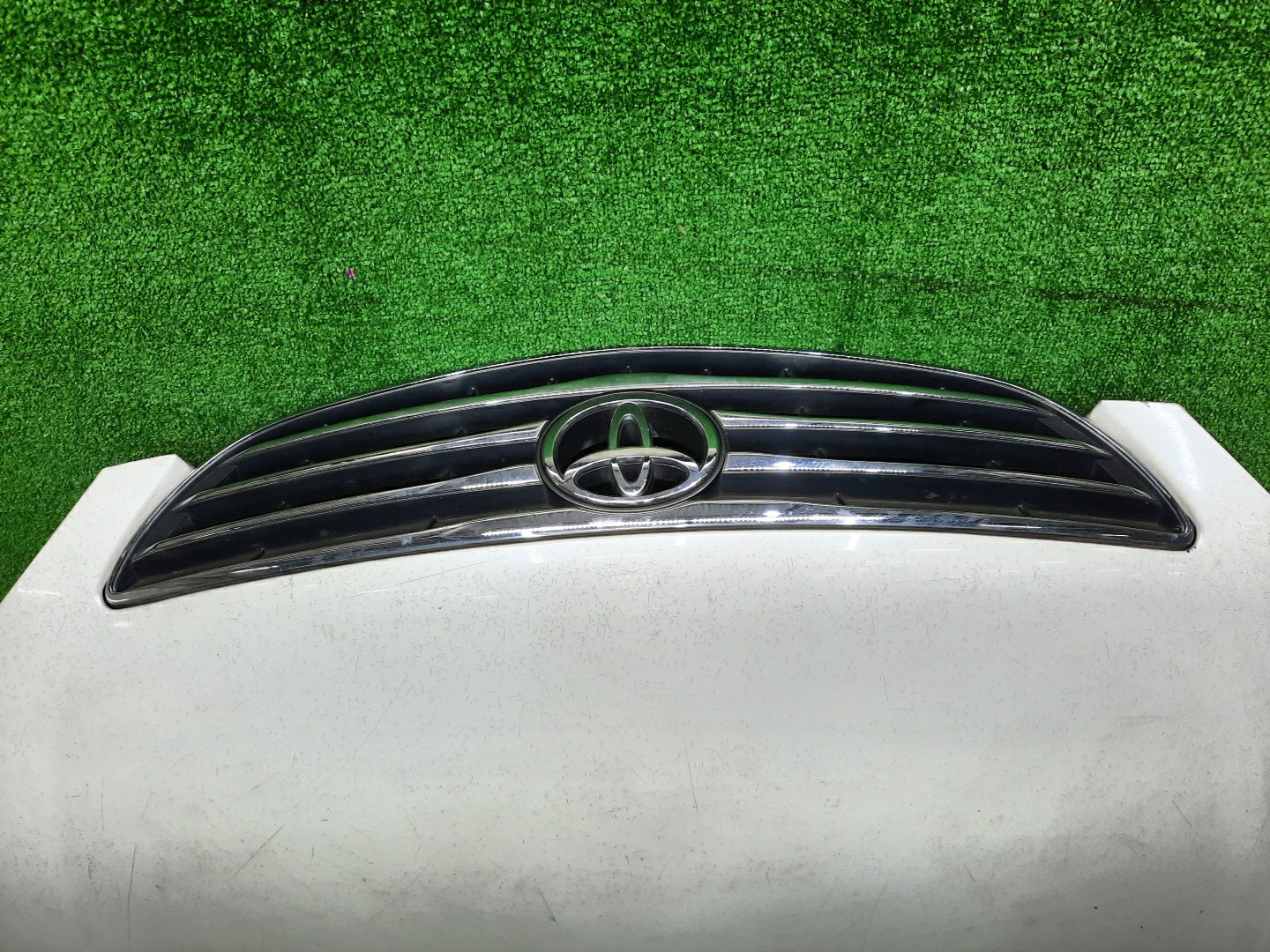 Капот TOYOTA CAMRY, ALTIS ACV30, ACV35, ACV30N, ACV35N 4625 2 ракурс