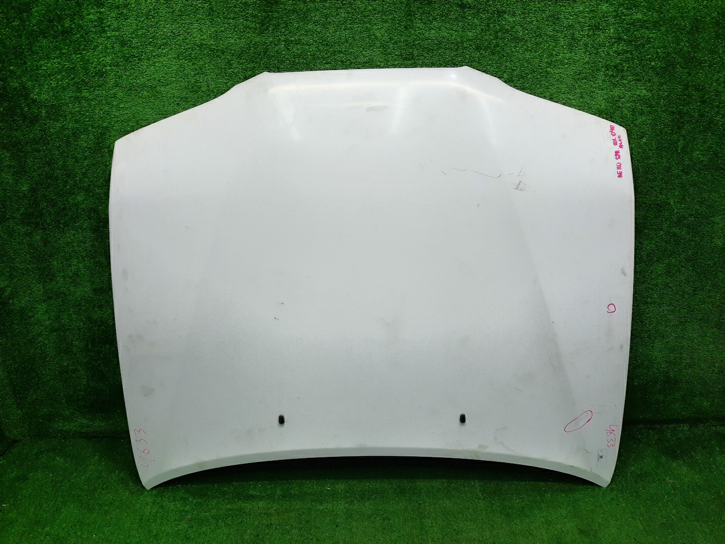Капот TOYOTA SPRINTER AE111, AE114, AE110, EE111, CE110, CE114 4633 1 ракурс