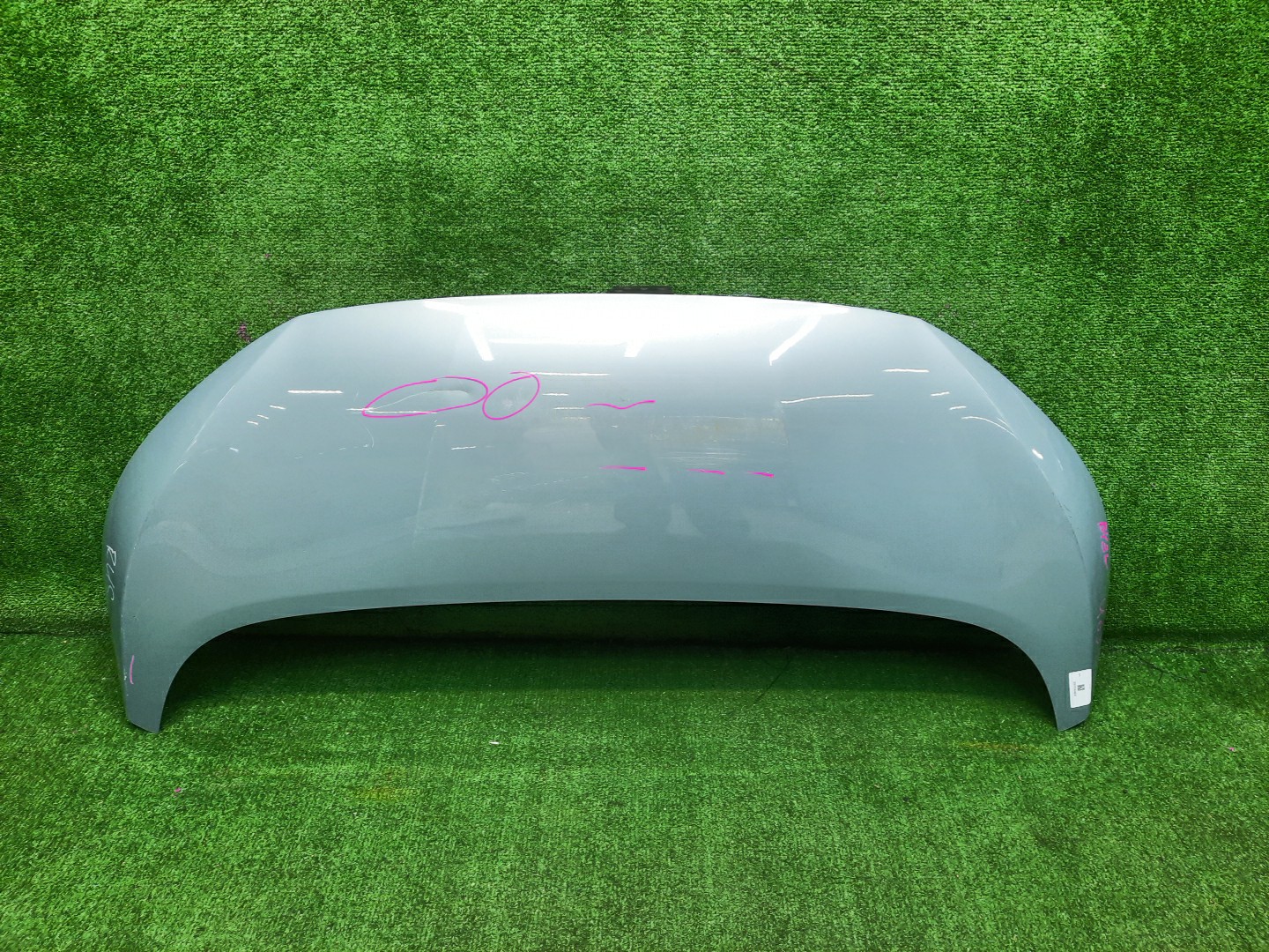 Капот NISSAN DAYZ B45W, B43W, B46W, B47W, B48W, B44W 4635 1 ракурс Капот NISSAN DAYZ B45W, B43W, B46W, B47W, B48W, B44W 4635 1 ракурс