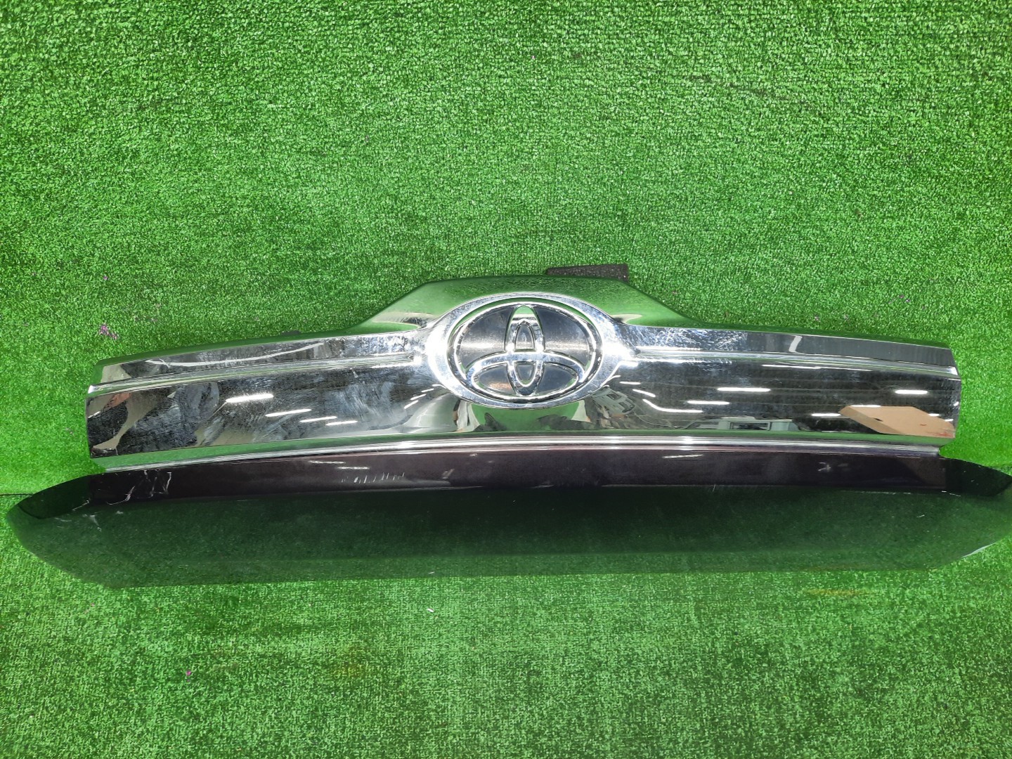 Капот TOYOTA ROOMY M910A, M900A 4639 2 ракурс