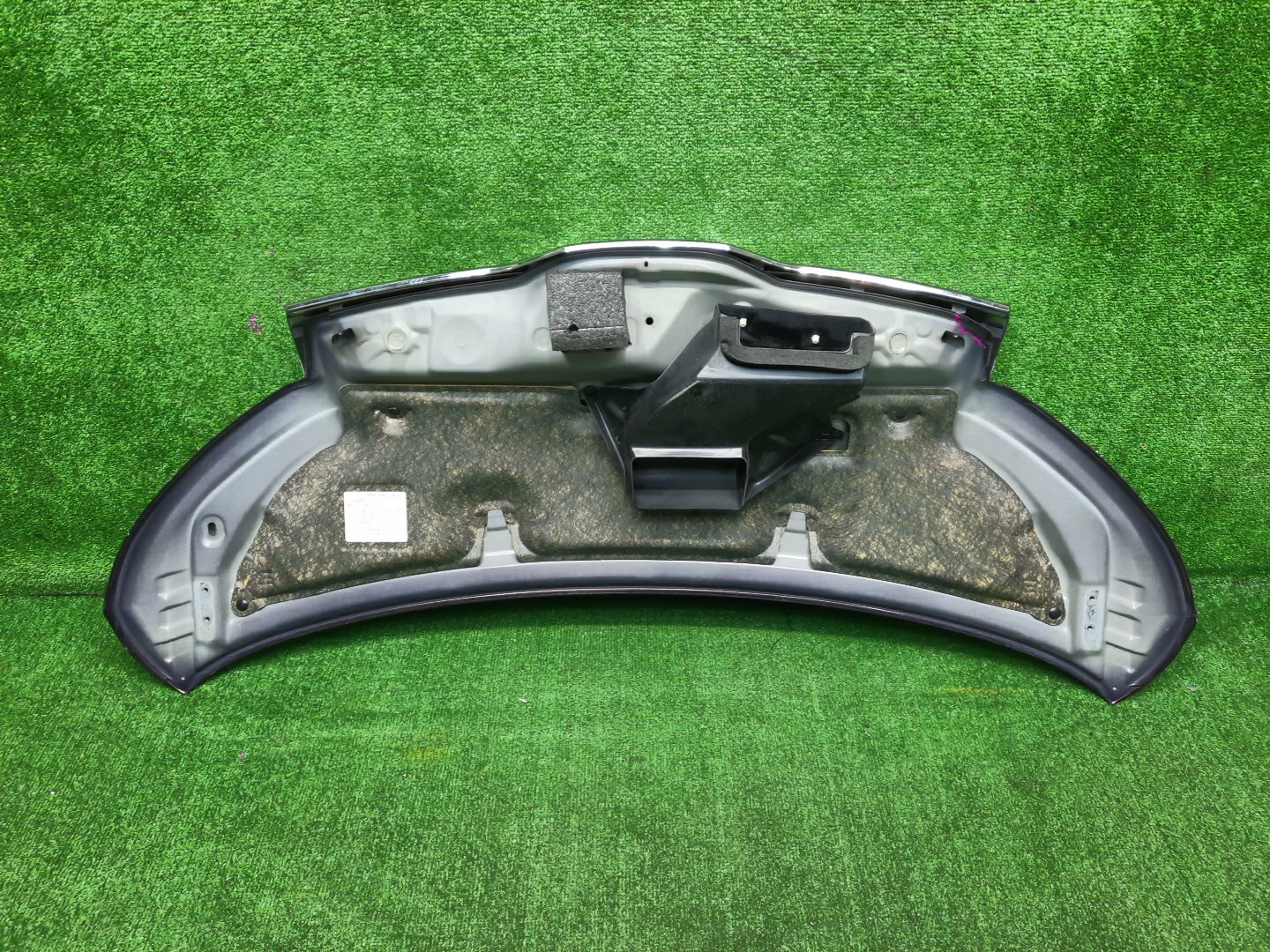 Капот TOYOTA ROOMY M910A, M900A 4639 4 ракурс