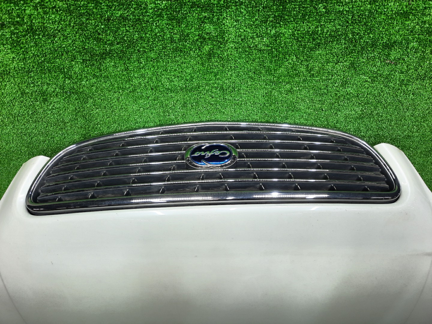 Капот NISSAN CEFIRO A33 4654 2 ракурс