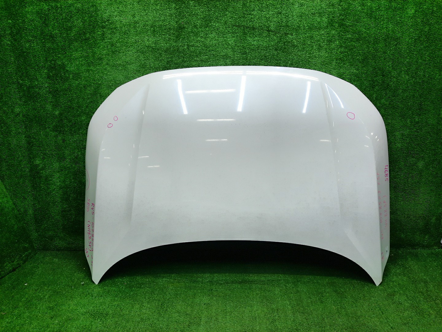 Капот HONDA VEZEL RV5 4685 1 ракурс
