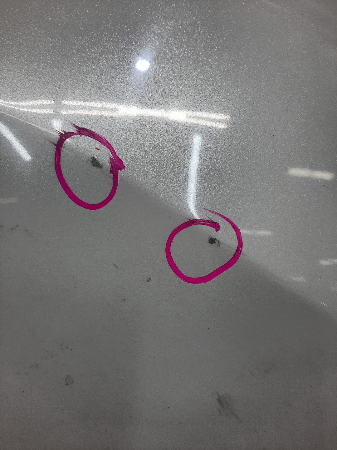 Капот HONDA VEZEL RV5 4685 2 ракурс