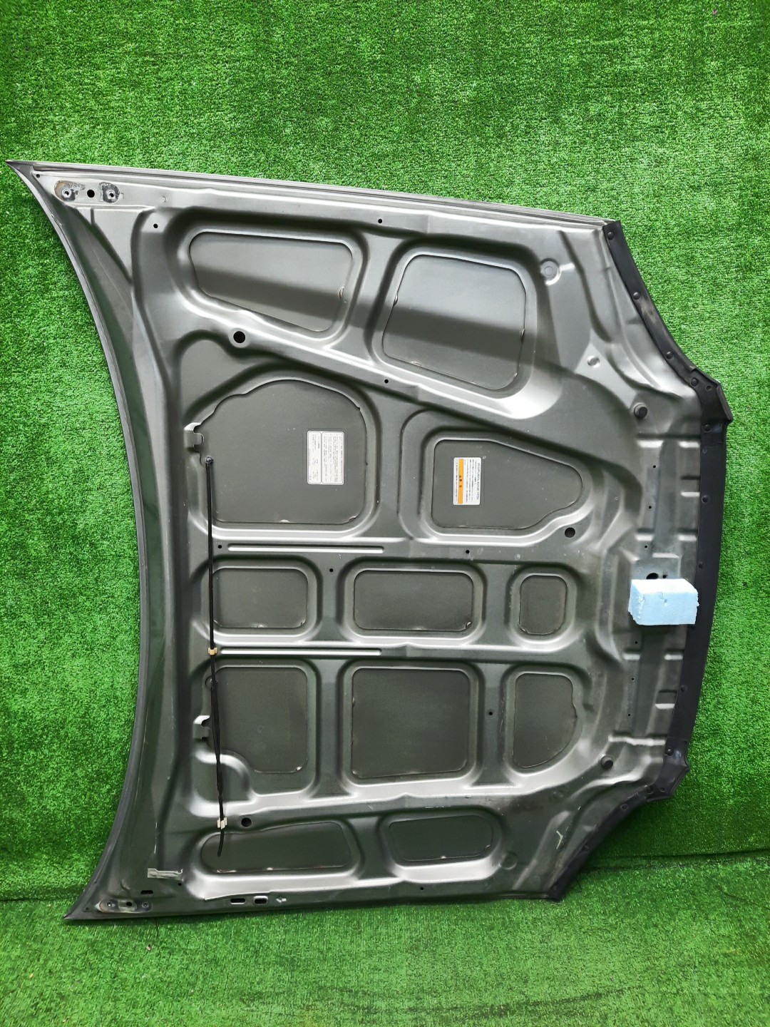 Капот HONDA ORTHIA, PARTNER EL2, EL3, EL1, EY7, EY8, EY6, EY9 4688 4 ракурс