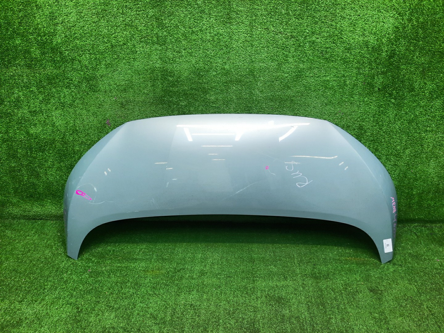 Капот NISSAN DAYZ B45W, B43W, B46W, B47W, B48W, B44W 4689 1 ракурс Капот NISSAN DAYZ B45W, B43W, B46W, B47W, B48W, B44W 4689 1 ракурс