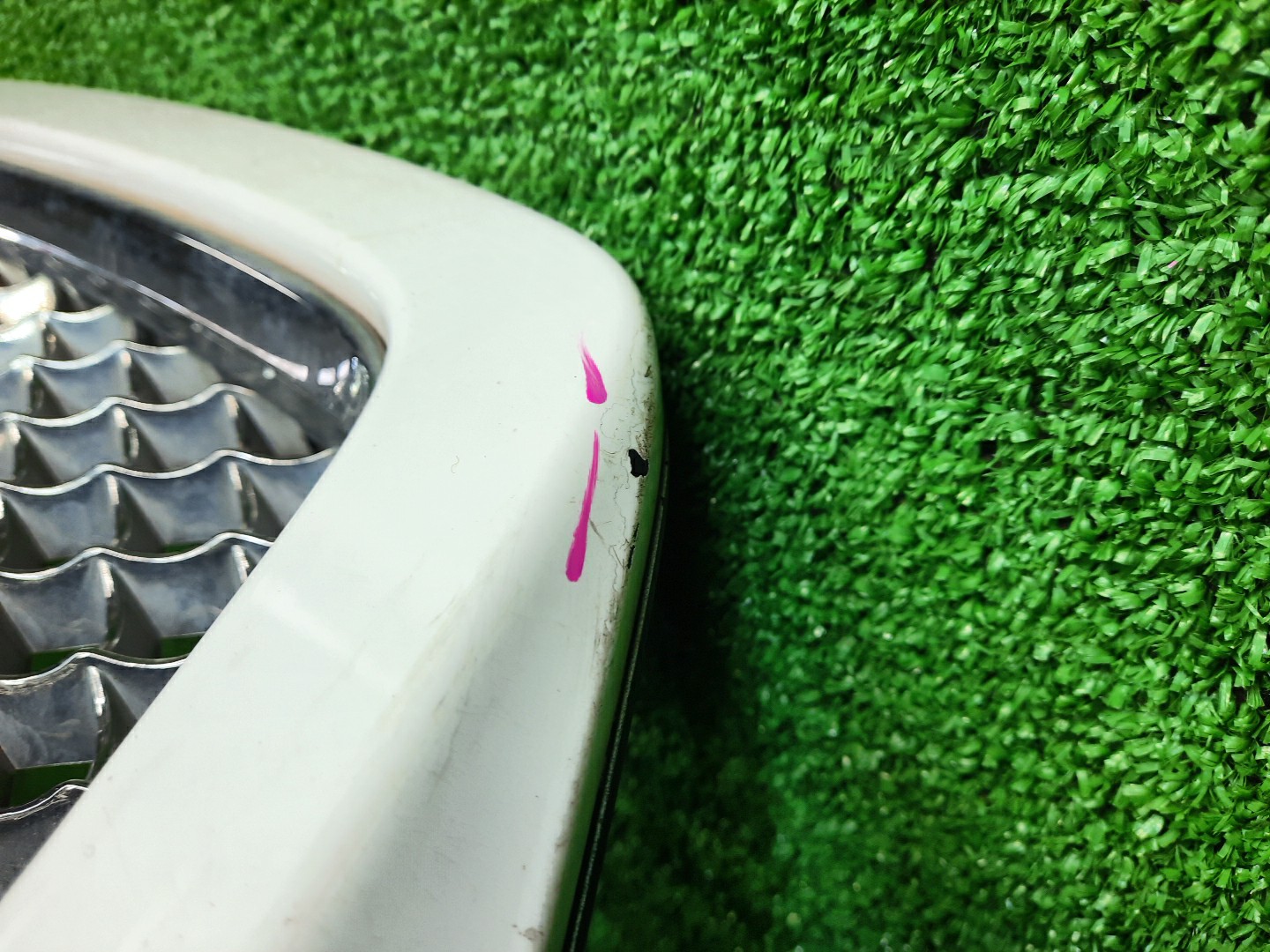 Капот BENTLEY FLYING SPUR 3W2 3W0823031K 4 ракурс