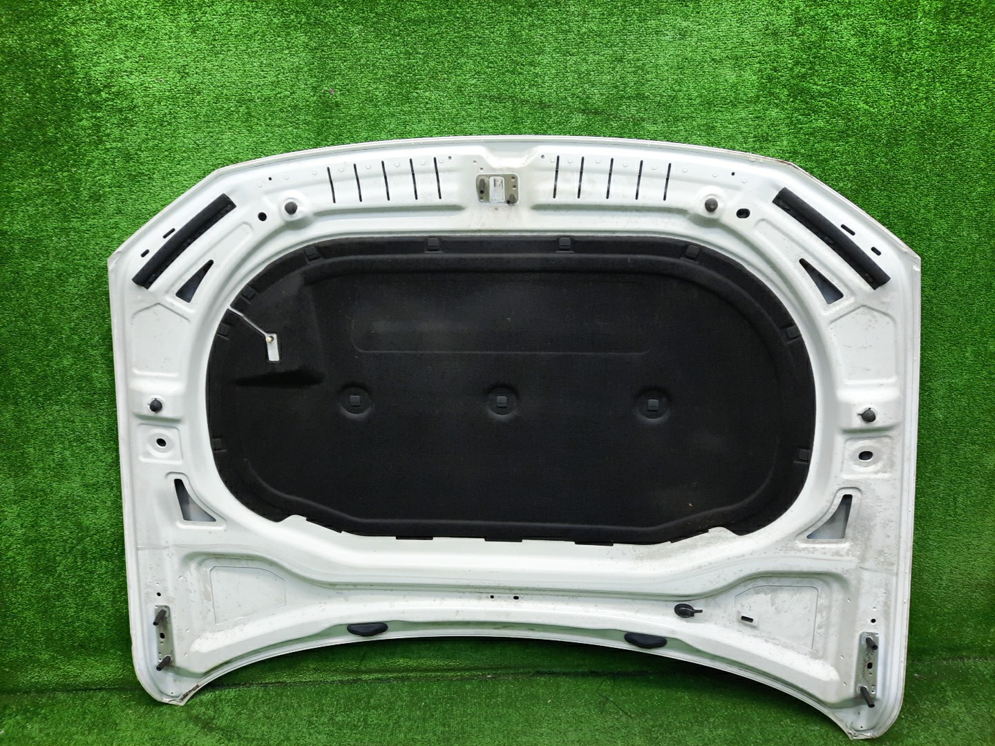 Капот VOLKSWAGEN PASSAT 3G2, 3G5, B8 4704 3 ракурс