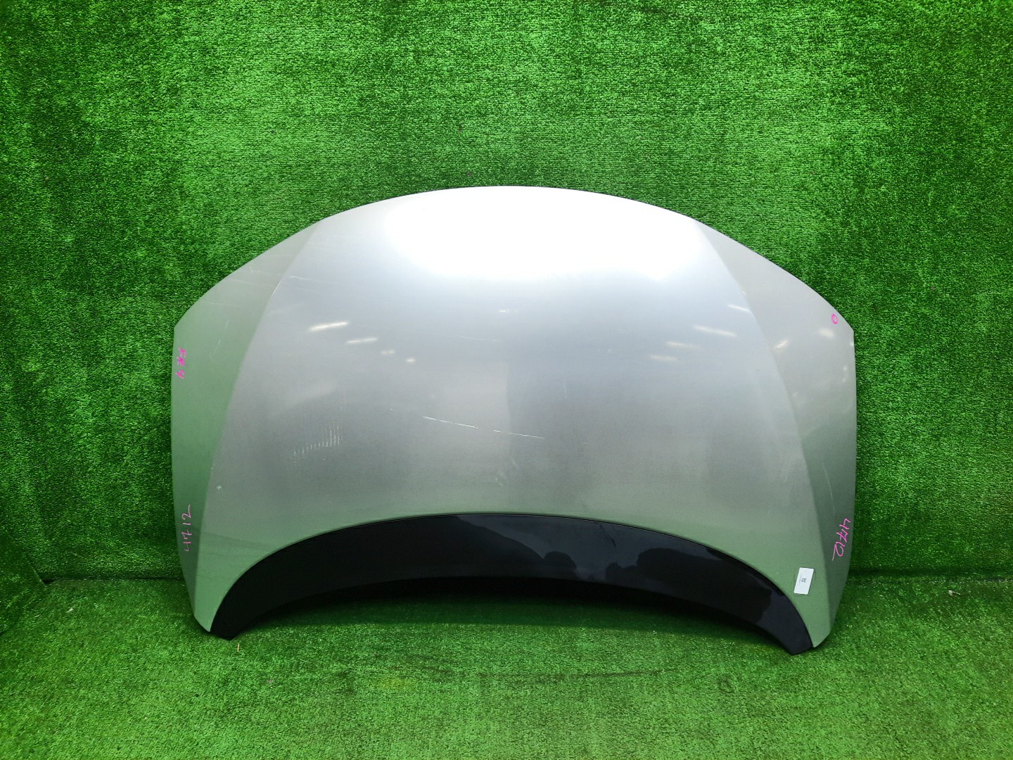 Капот HONDA JADE FR4 4712 1 ракурс