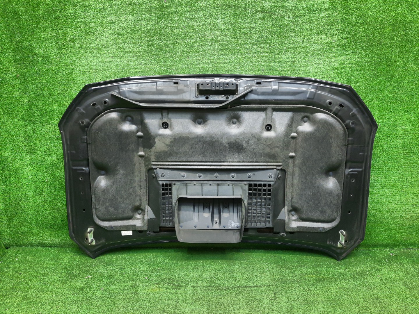 Капот SUBARU LEVORG VM4, VMG 4716 4 ракурс