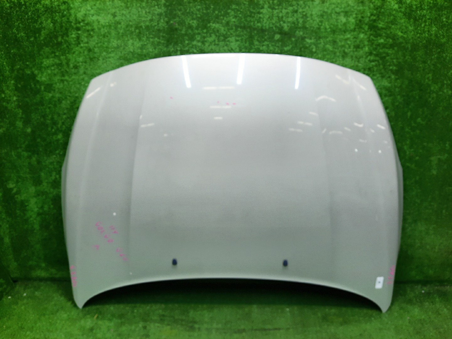 Капот  VOLVO V60, S60 FW45, FW47, FW, FW52, FW48, FW90, FS44, FS47, FS40, FS45, FS70, FS, Y20, FS48, FS84, FS90 ,4723 1 ракурс