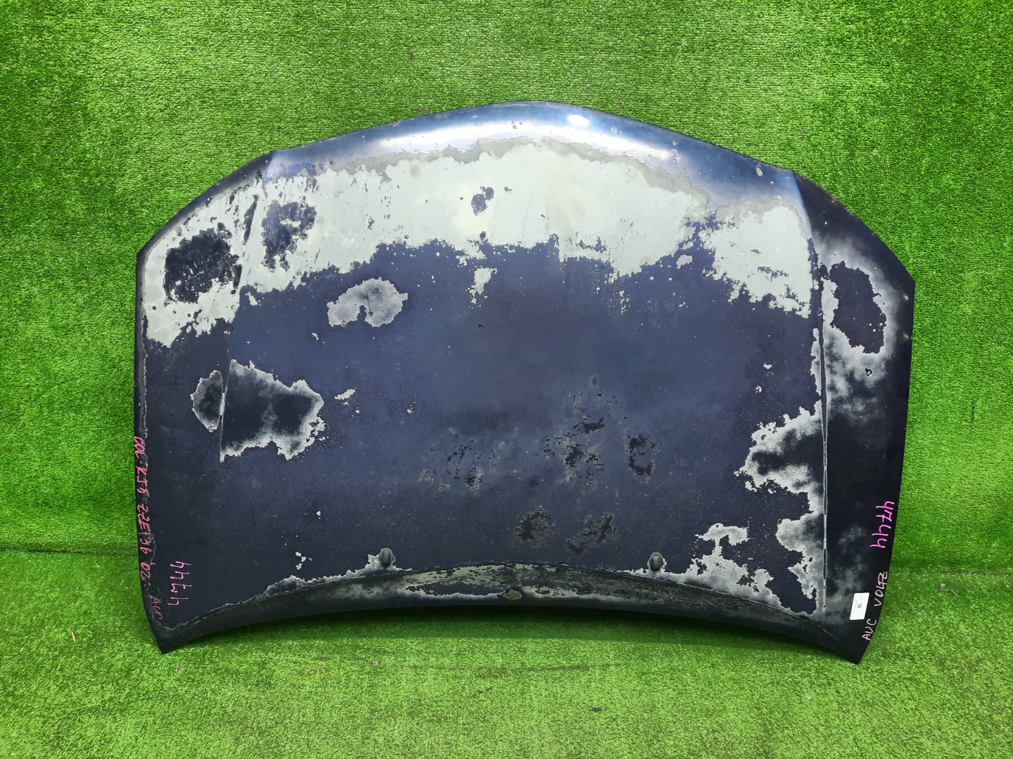 Капот TOYOTA VOLTZ ZZE136, ZZE137, ZZE138, ZZE136, ZZE137, ZZE138 4744 1 ракурс