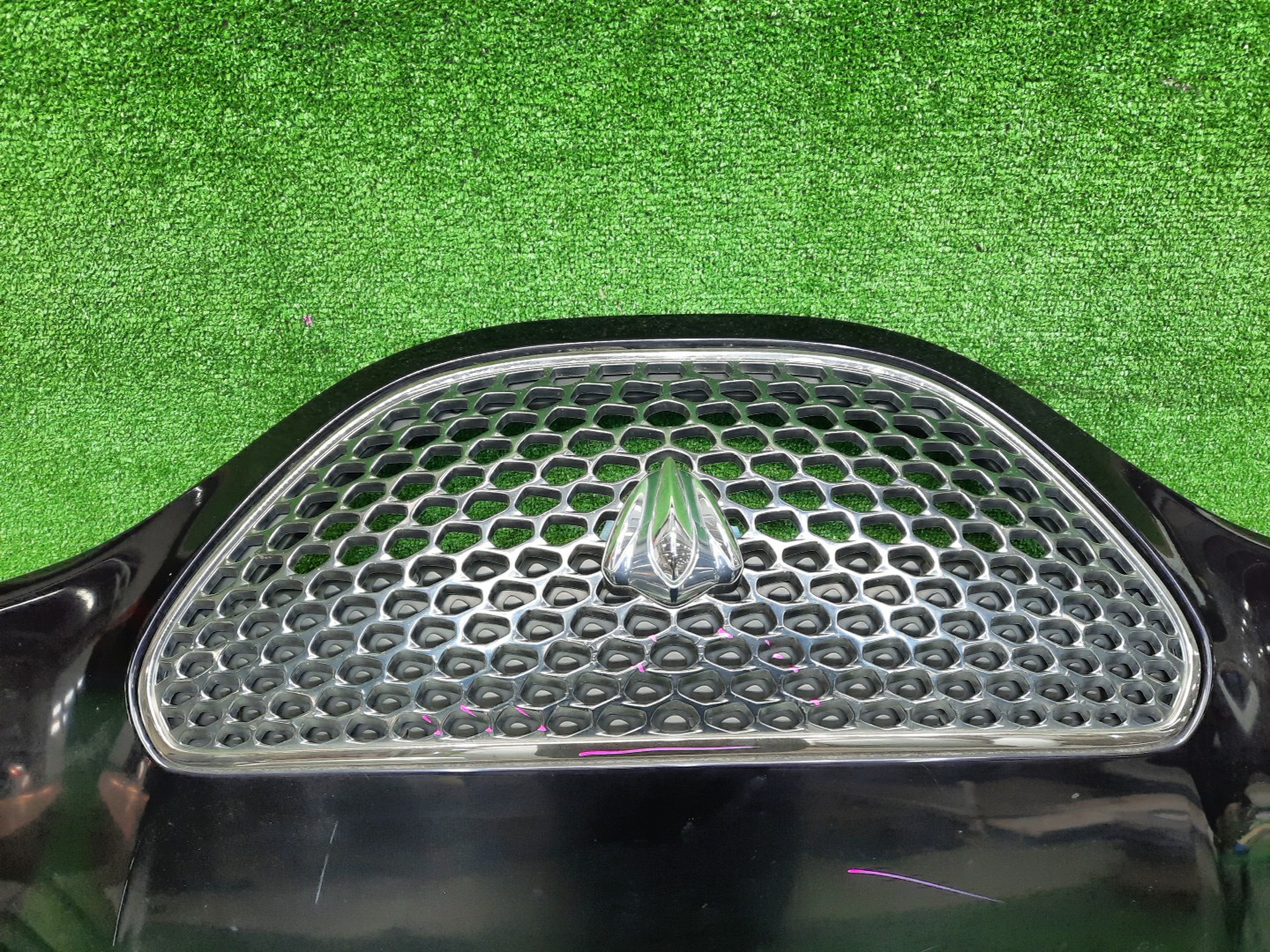 Капот TOYOTA VEROSSA GX110, JZX110, GX115 4747 2 ракурс