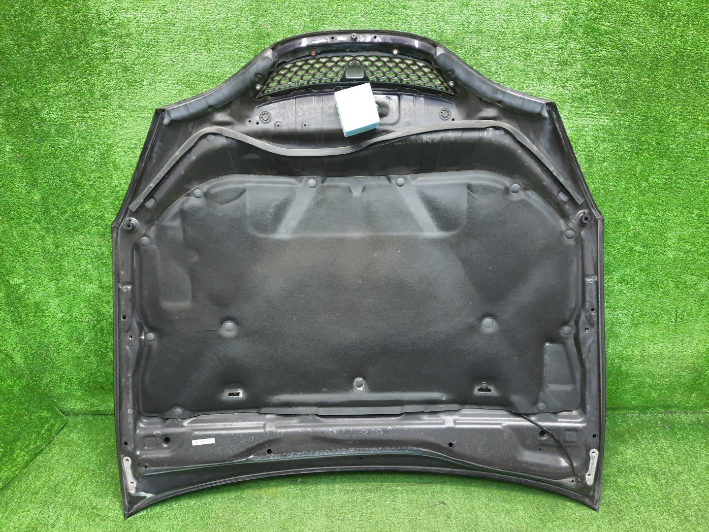 Капот TOYOTA VEROSSA GX110, JZX110, GX115 4747 5 ракурс