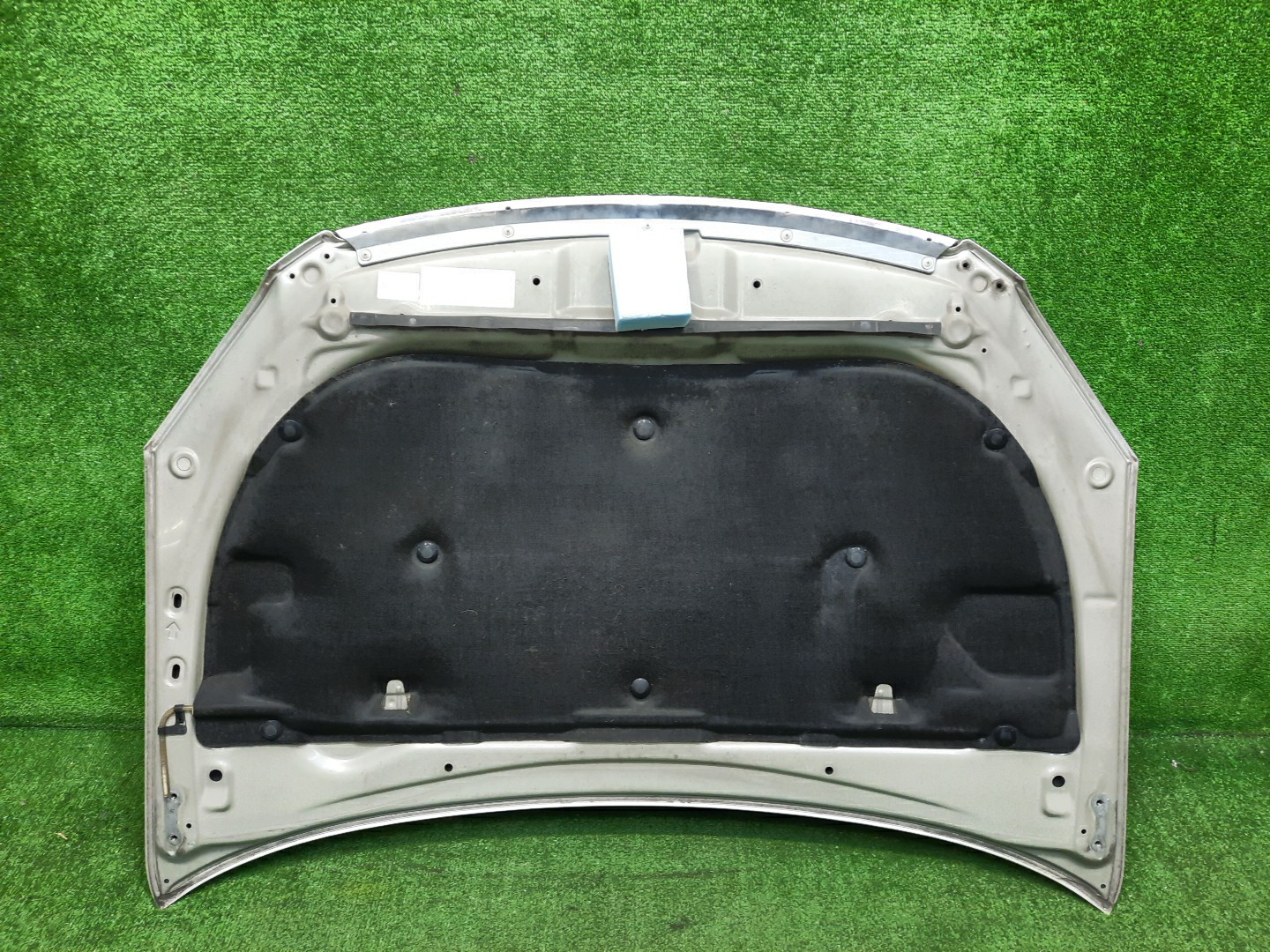Капот TOYOTA PREMIO ZZT240, NZT240, AZT240, ZZT245 4755 4 ракурс