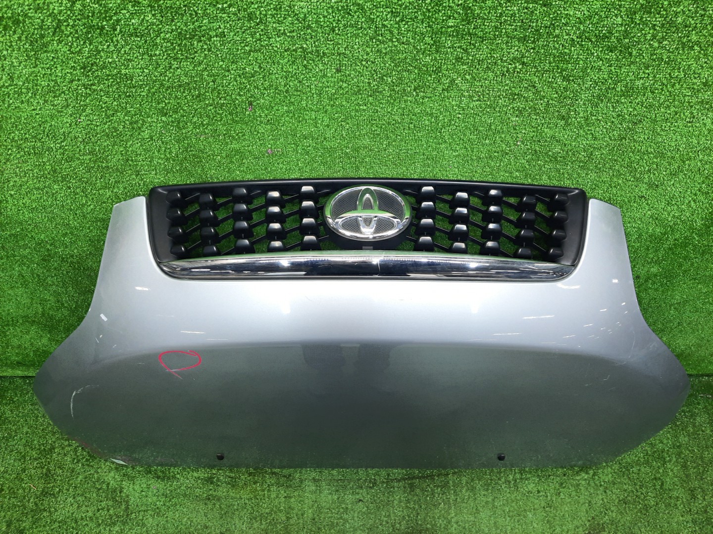 Капот TOYOTA RUSH, BE-GO J210E, J200E, J210G, J200G 4776 2 ракурс