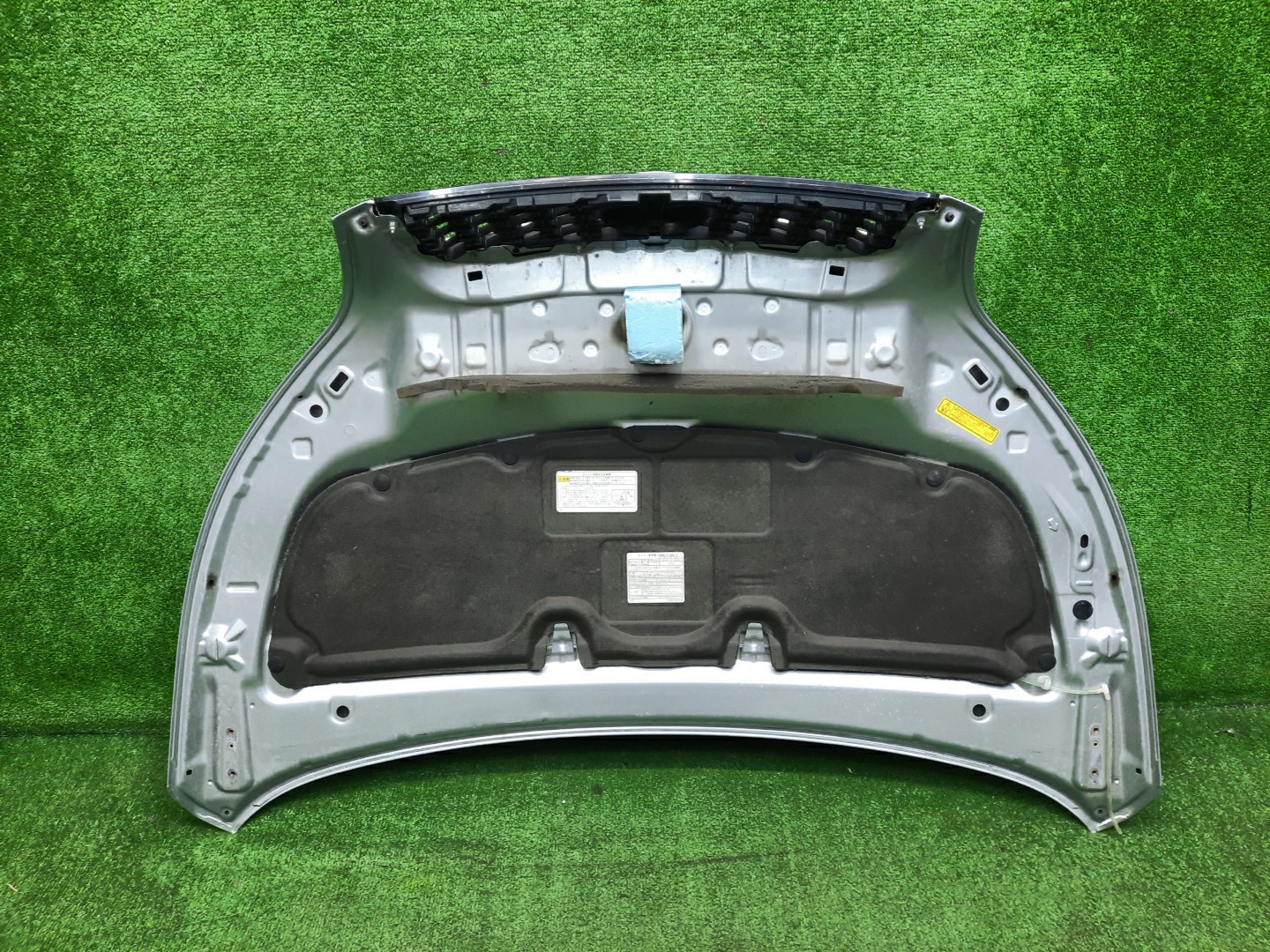Капот TOYOTA RUSH, BE-GO J210E, J200E, J210G, J200G 4776 5 ракурс