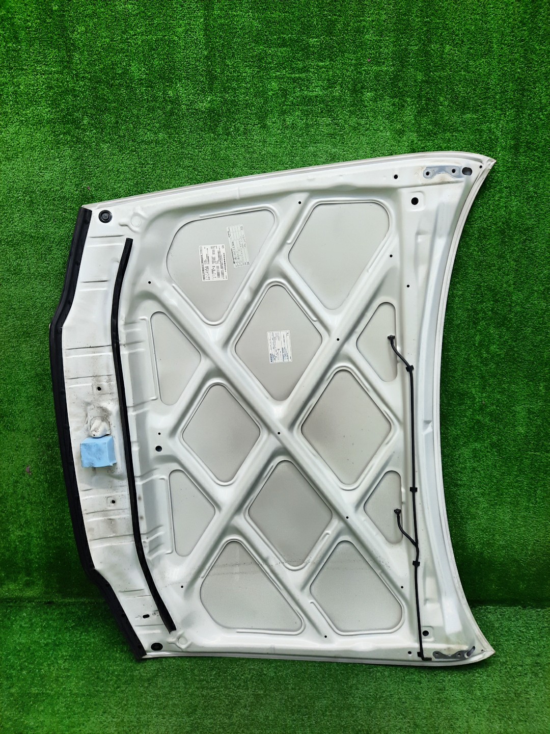 Капот TOYOTA SPRINTER AE100, AE101, AE109, EE101, AE104, CE107, CE100, CE109, EE108 4788 2 ракурс