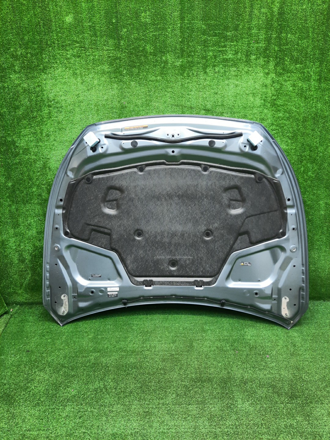 Капот NISSAN SKYLINE HV37 4794 2 ракурс