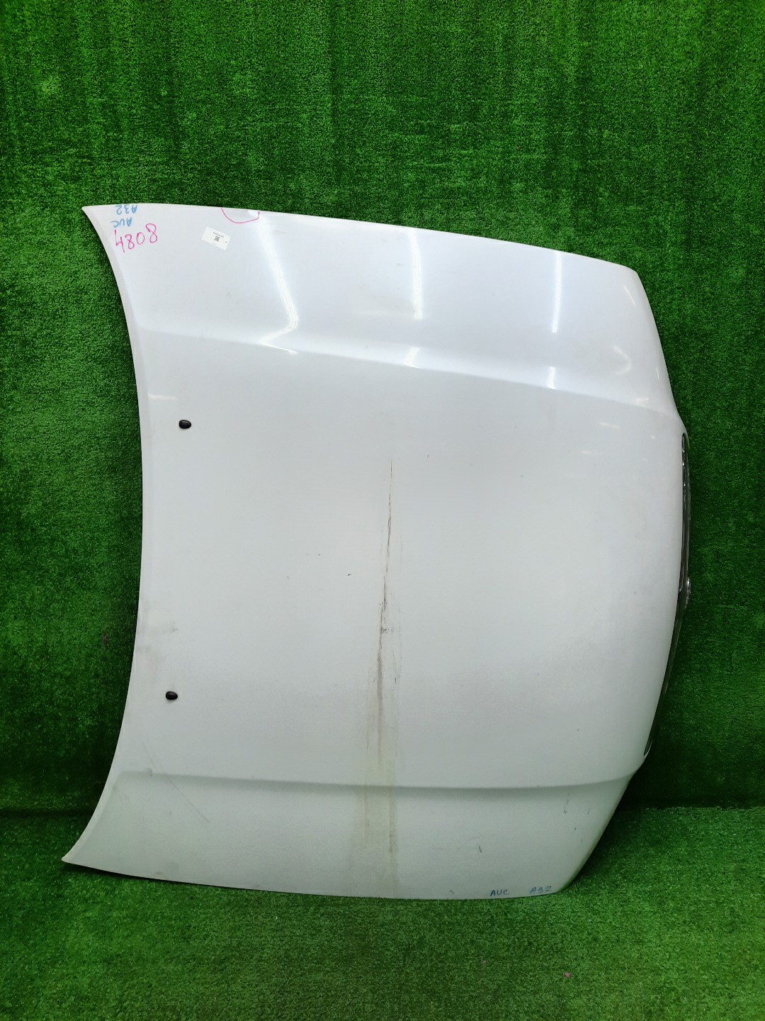 Капот NISSAN CEFIRO A32 4808 1 ракурс