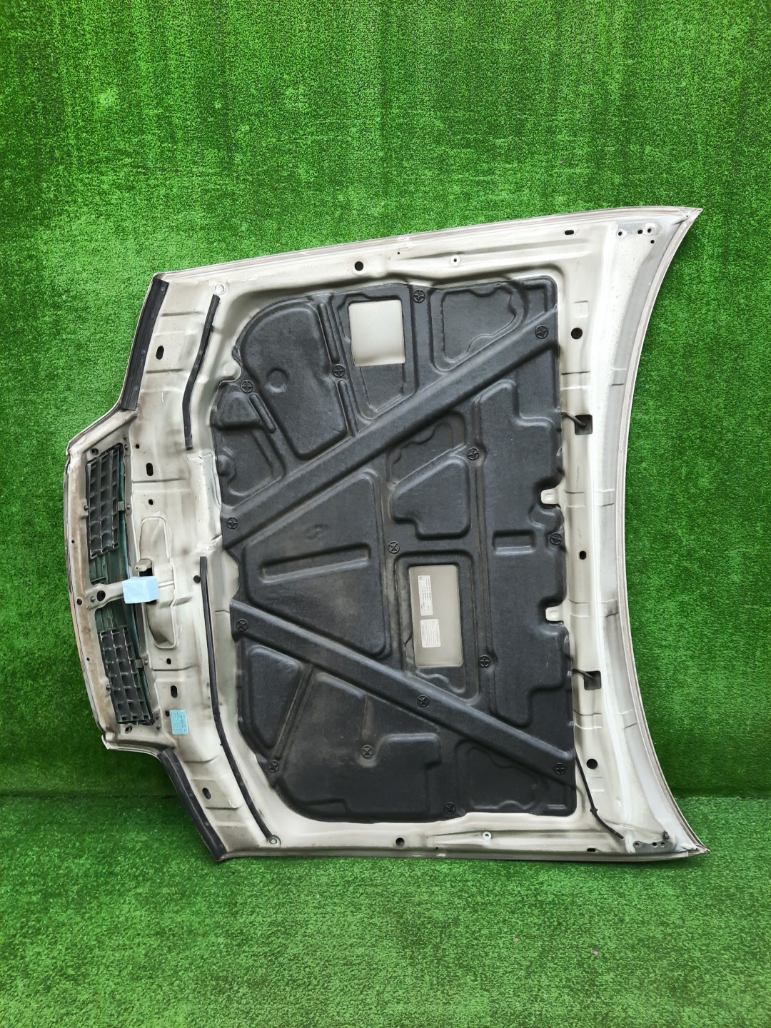 Капот NISSAN CEFIRO A32 4808 4 ракурс