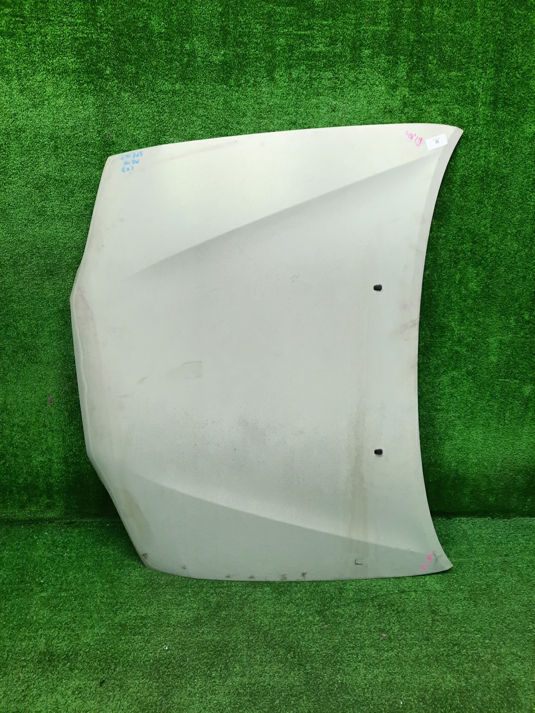 Капот TOYOTA SPRINTER AE111, AE114, AE110, EE111, CE110, CE114 4819 1 ракурс