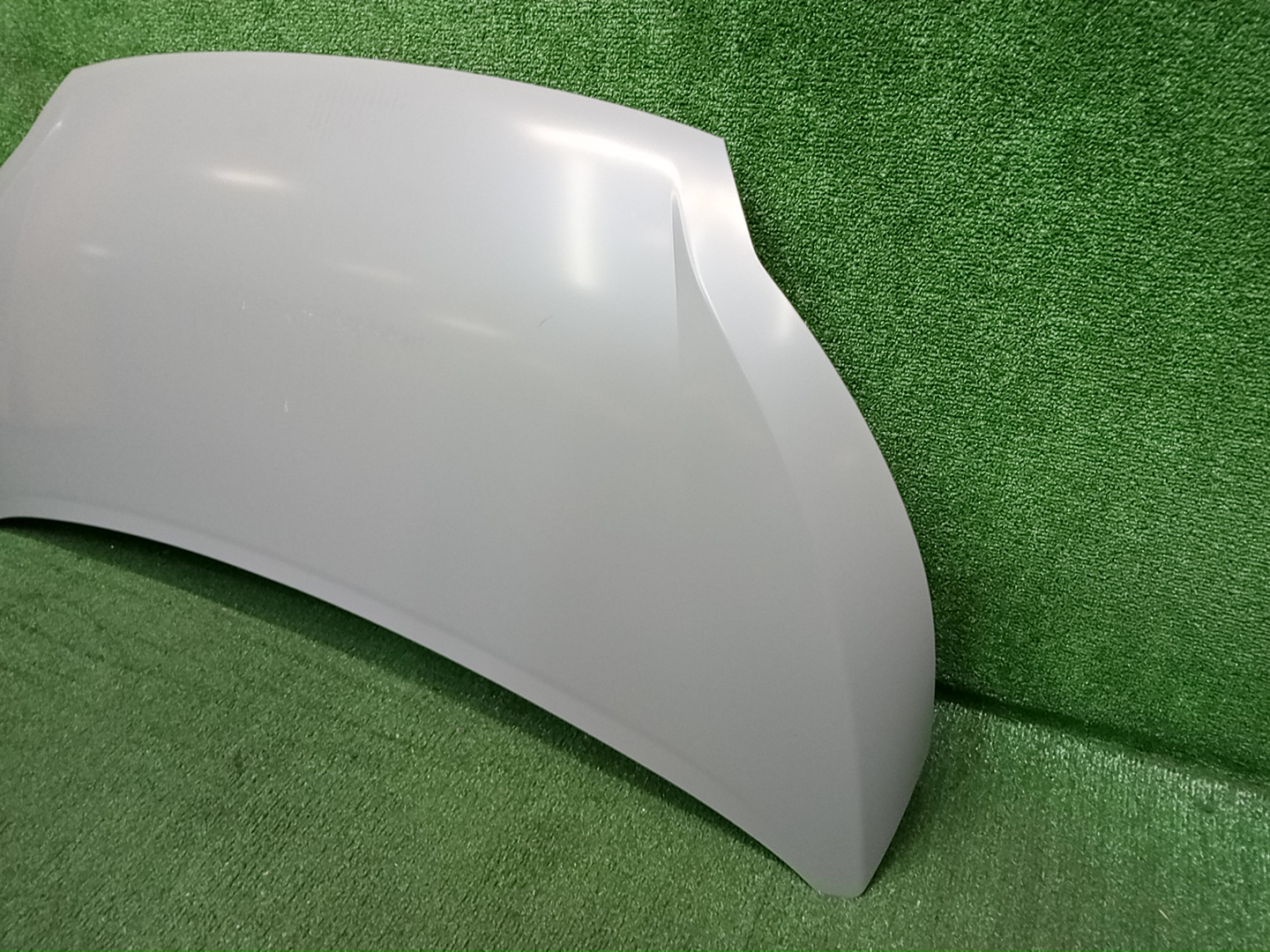 Капот DAIHATSU MIRA E:S, PIXIS EPOCH LA360S, LA350S, LA350A, LA360A 53301-B2A00 3 ракурс
