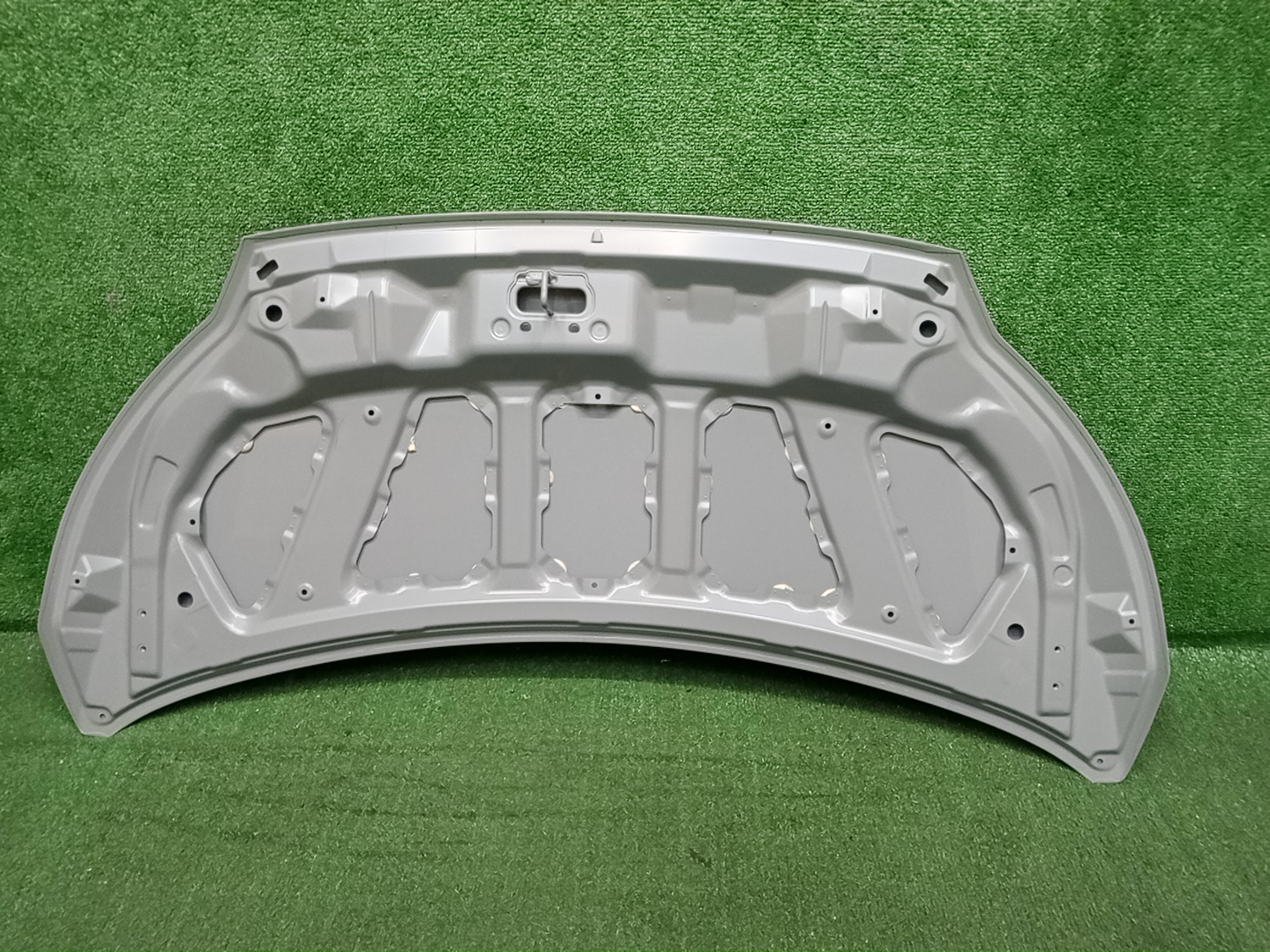 Капот DAIHATSU MIRA E:S, PIXIS EPOCH LA360S, LA350S, LA350A, LA360A 53301-B2A00 4 ракурс