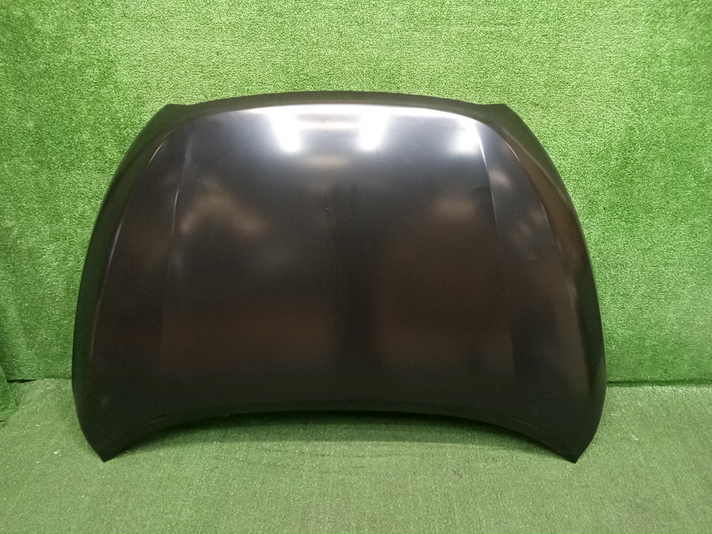 Капот NISSAN KICKS P15 F510M-5RYMA 1 ракурс Капот NISSAN KICKS P15 F510M-5RYMA 1 ракурс