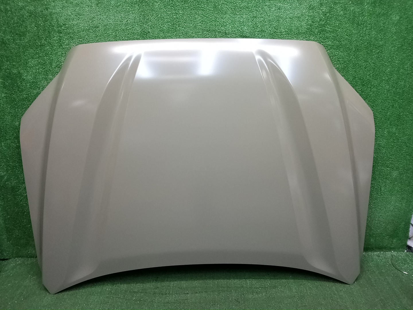 Капот TOYOTA SEQUOIA VXKH85L 53301-0C070 1 ракурс