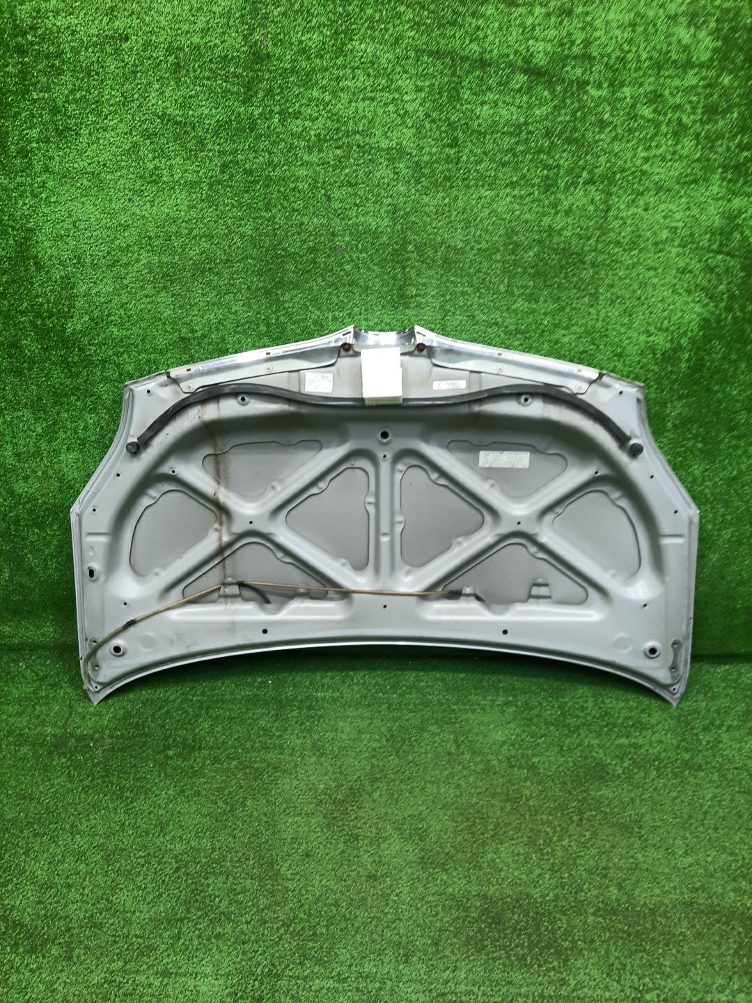 Капот TOYOTA COROLLA SPACIO NZE121N, ZZE122N, ZZE124N 4897 5 ракурс