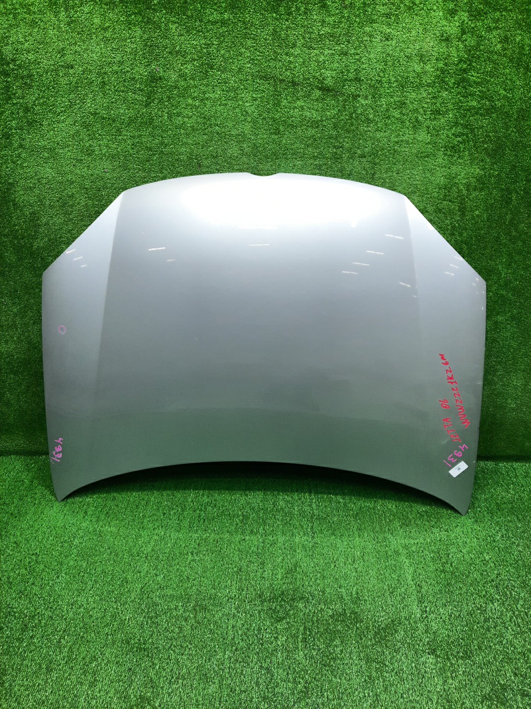 Капот VOLKSWAGEN GOLF, JETTA MK5, 1K5, 1K1, A5, 1K2 4931 1 ракурс