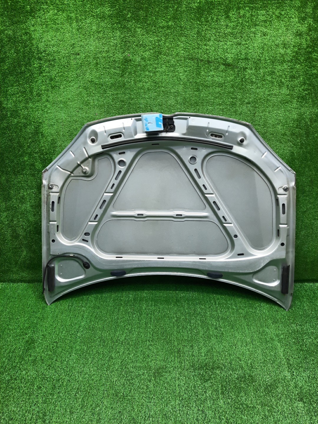 Капот VOLKSWAGEN GOLF, JETTA MK5, 1K5, 1K1, A5, 1K2 4931 3 ракурс