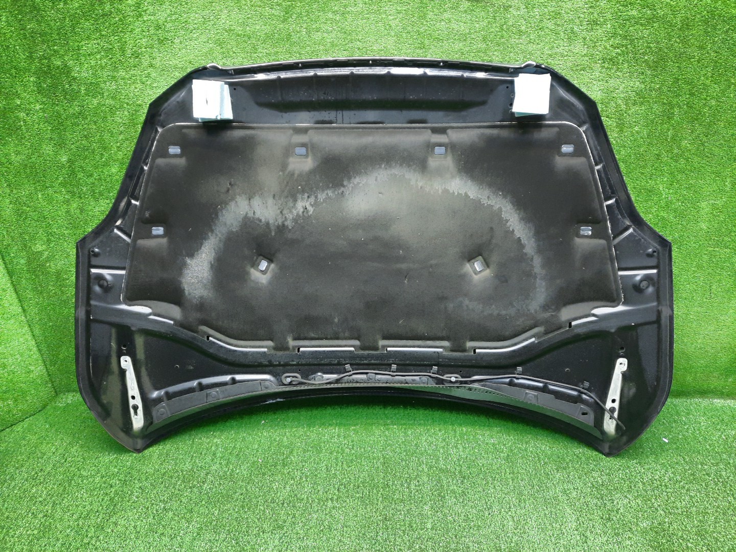 Капот VOLVO XC60 DZ44, DZ47, DZ80, DZ99, DZ40, DZ, DZ31, DZ52, DZ69, DZ70, DZ71, DZ72, DZ82, DZ83, DZ87, DZ88, DZ95, DZ90, DZ98 4937 4 ракурс