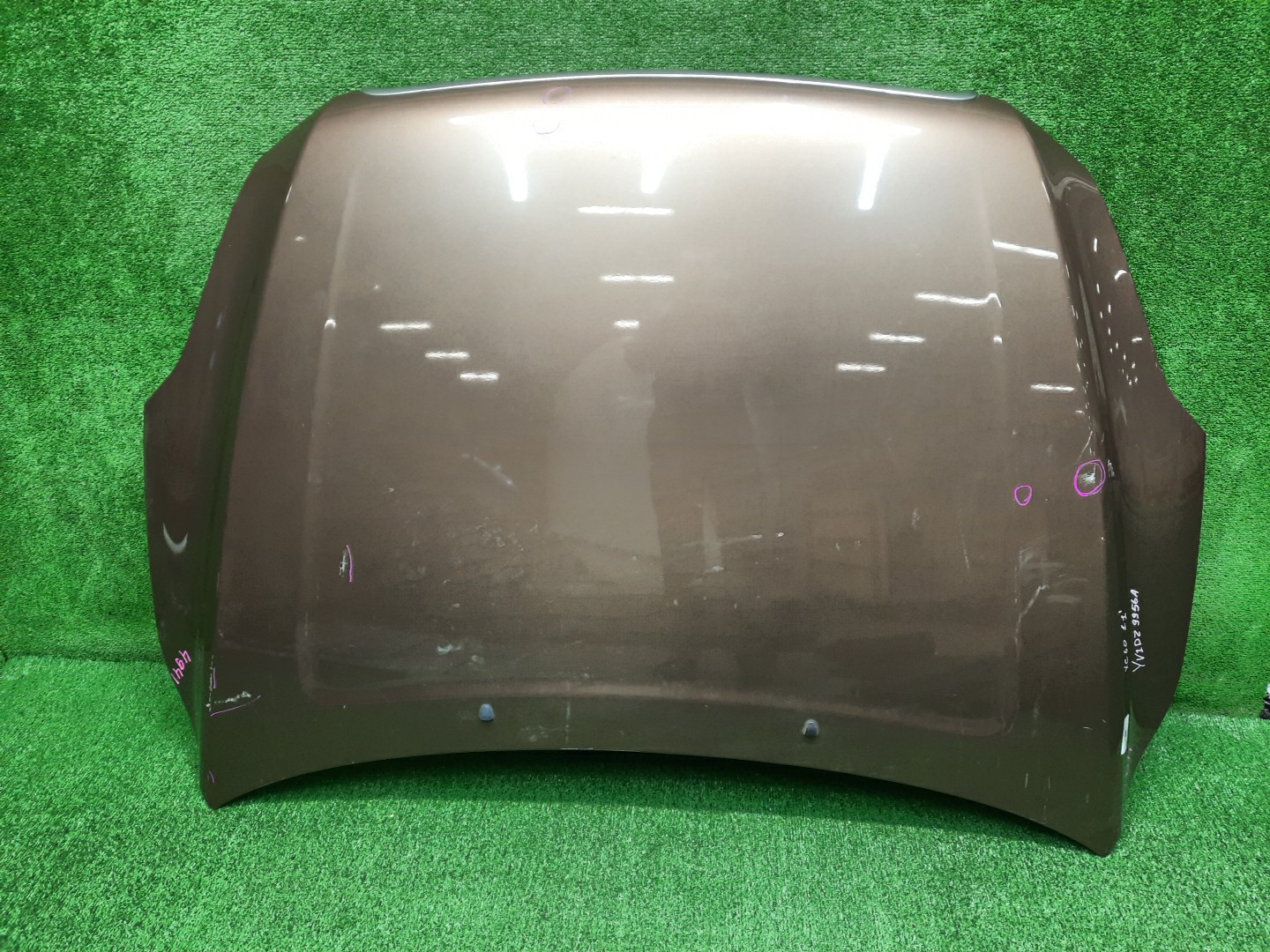 Капот VOLVO XC60 DZ44, DZ47, DZ80, DZ99, DZ40, DZ, DZ31, DZ52, DZ69, DZ70, DZ71, DZ72, DZ82, DZ83, DZ87, DZ88, DZ95, DZ90, DZ98 4941 1 ракурс