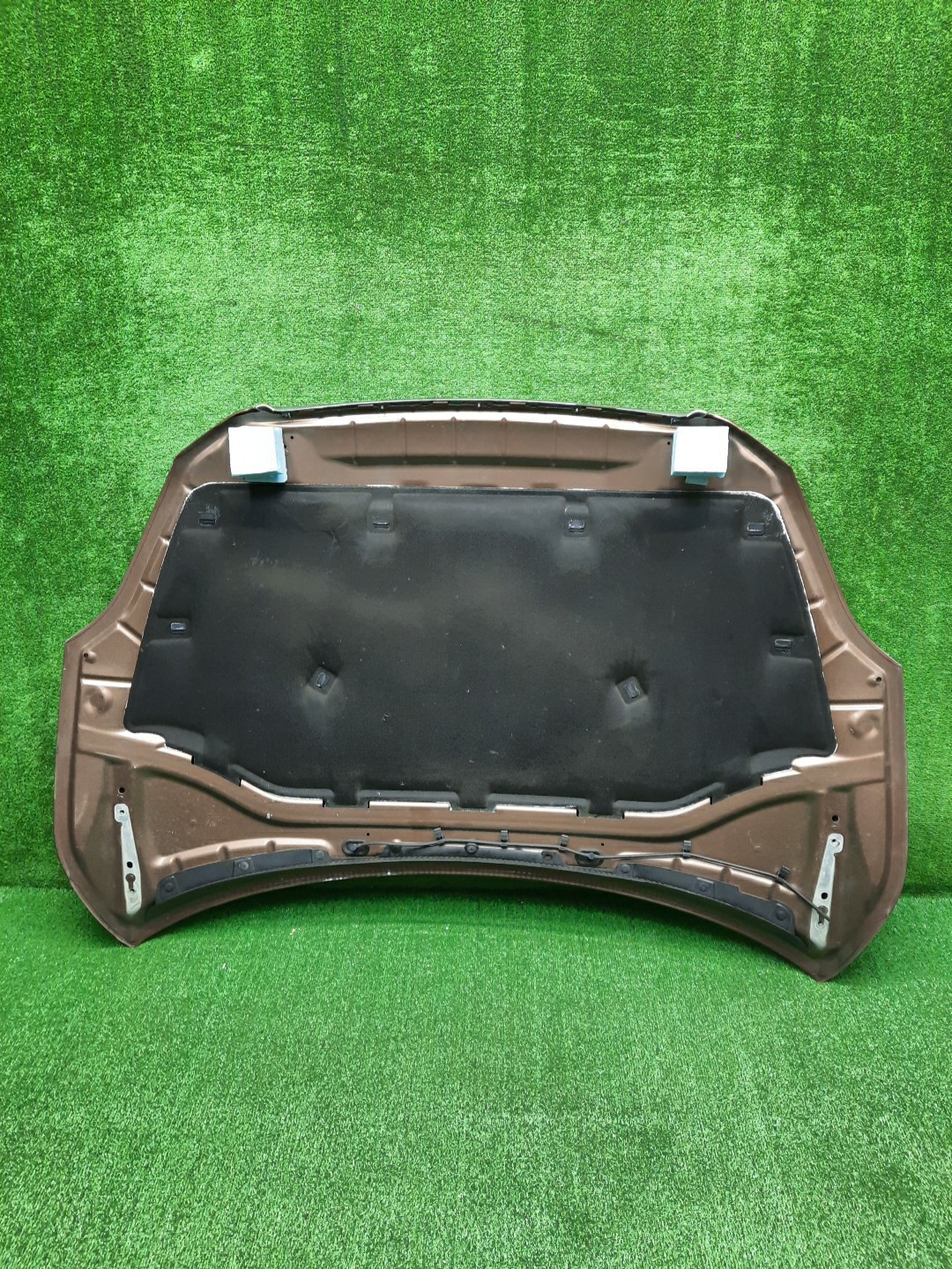 Капот VOLVO XC60 DZ44, DZ47, DZ80, DZ99, DZ40, DZ, DZ31, DZ52, DZ69, DZ70, DZ71, DZ72, DZ82, DZ83, DZ87, DZ88, DZ95, DZ90, DZ98 4941 5 ракурс