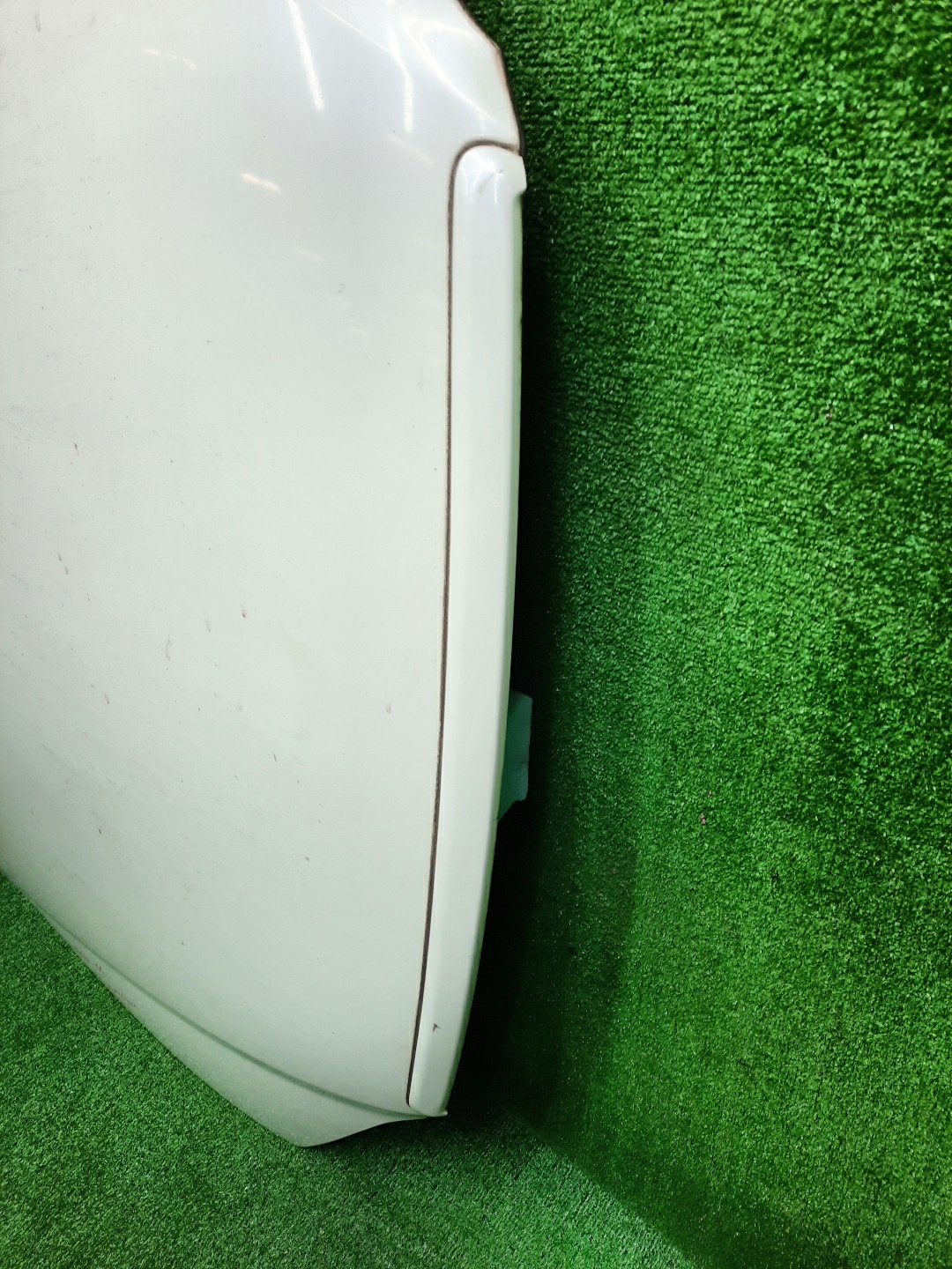Капот HONDA ODYSSEY RA6, RA8, RA7, RA9 4948 3 ракурс Капот HONDA ODYSSEY RA6, RA8, RA7, RA9 4948 3 ракурс