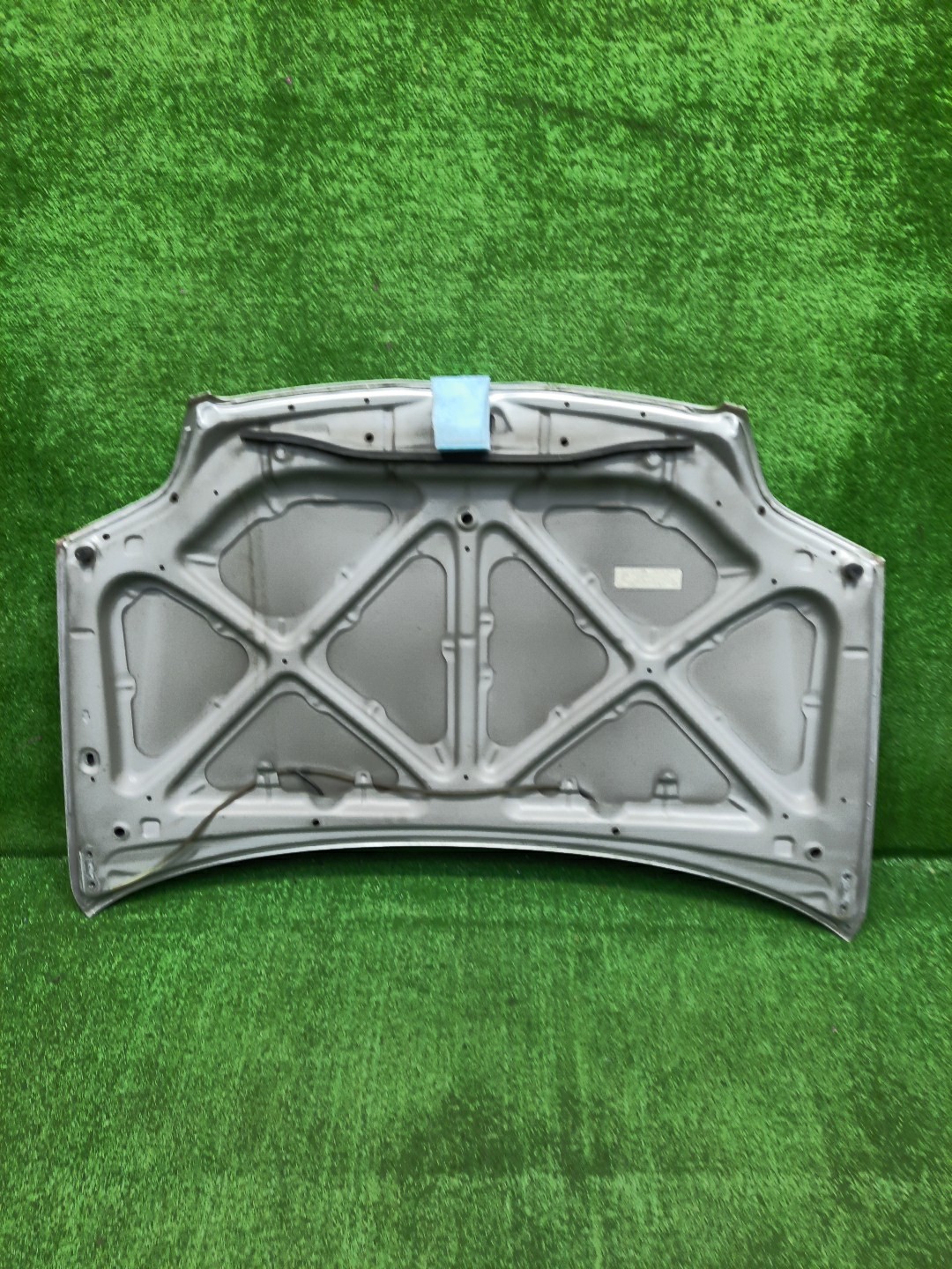 Капот TOYOTA COROLLA FIELDER, COROLLA ZZE122G, NZE124G, ZZE124, NZE121, NZE120, ZZE122, NZE124, CE121, NZE121G, ZZE123G, ZZE124G 5058 5 ракурс