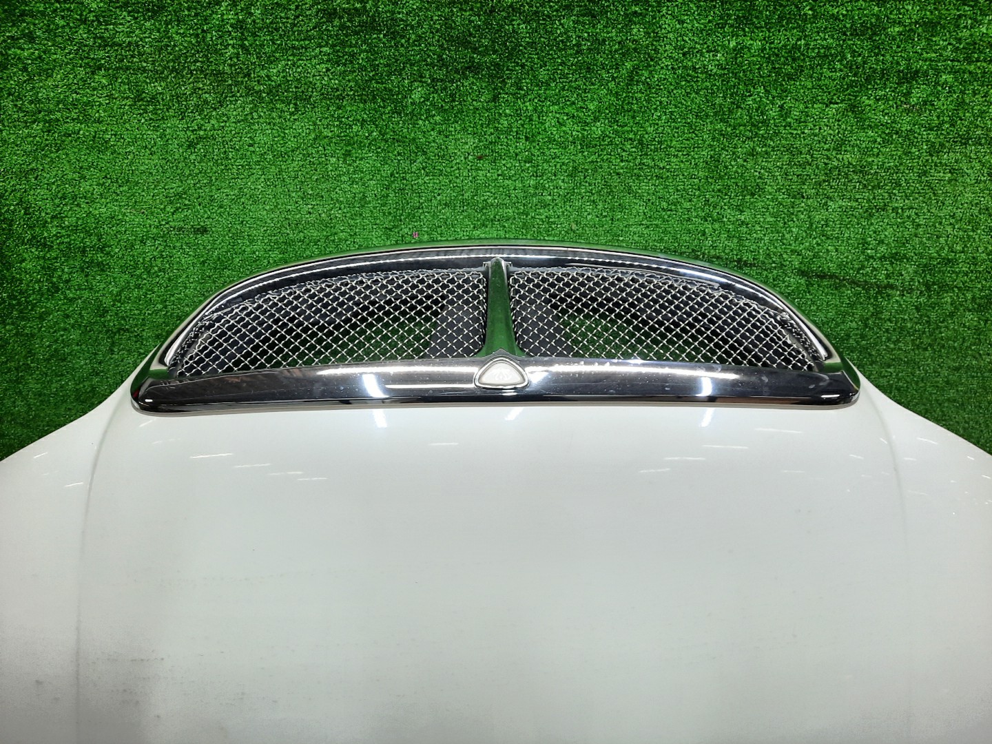 Капот NISSAN CEFIRO A33 5060 2 ракурс
