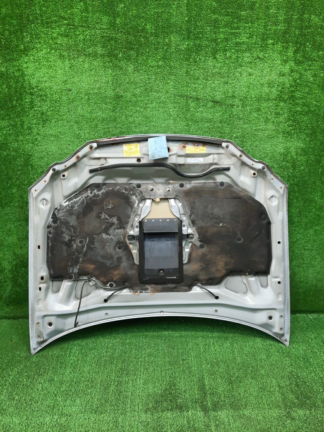 Капот MITSUBISHI AIRTREK CU2W, CU4W 5061 4 ракурс