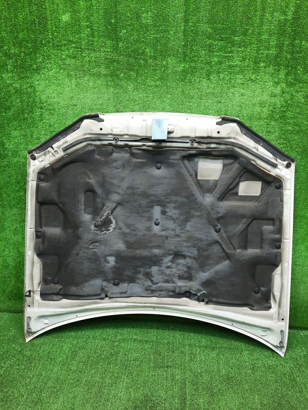 Капот TOYOTA CAMRY GRACIA SXV20 5064 3 ракурс